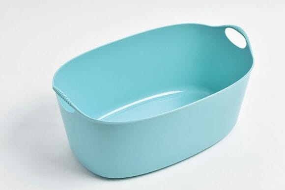 ランドリーバスケット