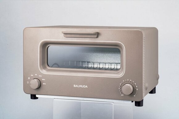 オーブントースター