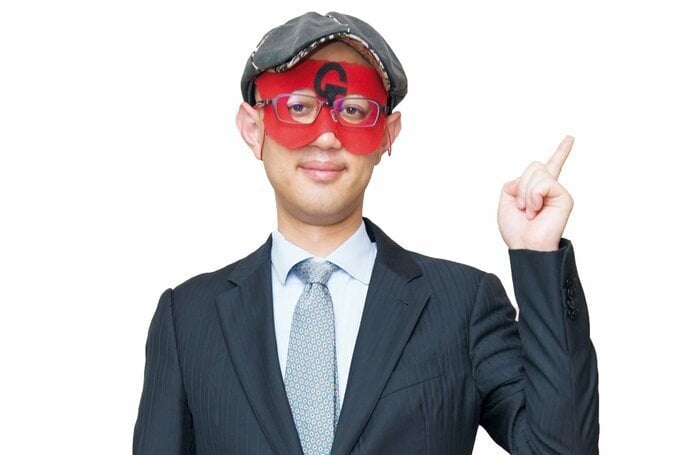 ゲッターズ飯田さんが占う2025年下半期の運勢＆「今年の幸運タイプと要注意タイプ」は？