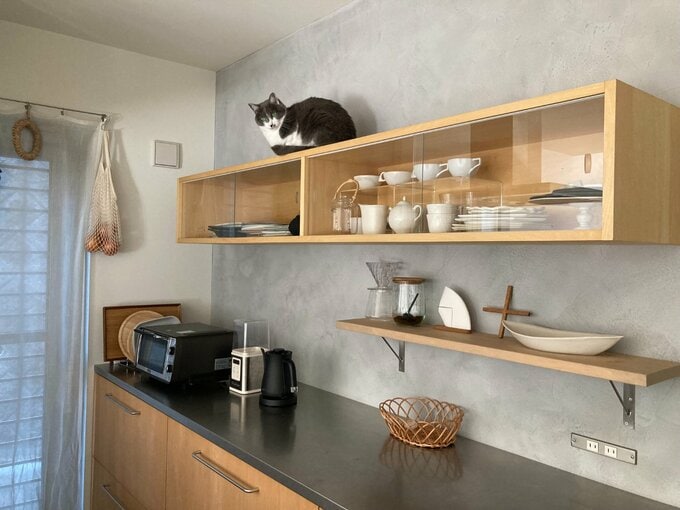 パーツもステンレスを使用