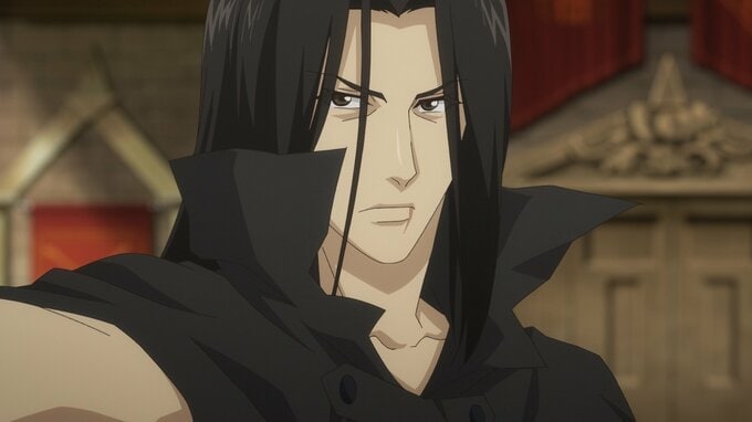 小野さん演じる・エド