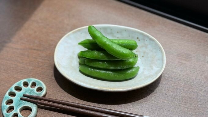 蒸し焼き