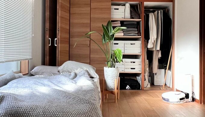 ようさんクローゼット