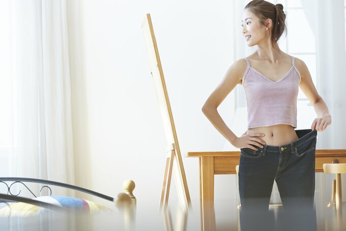 スタイルアップ