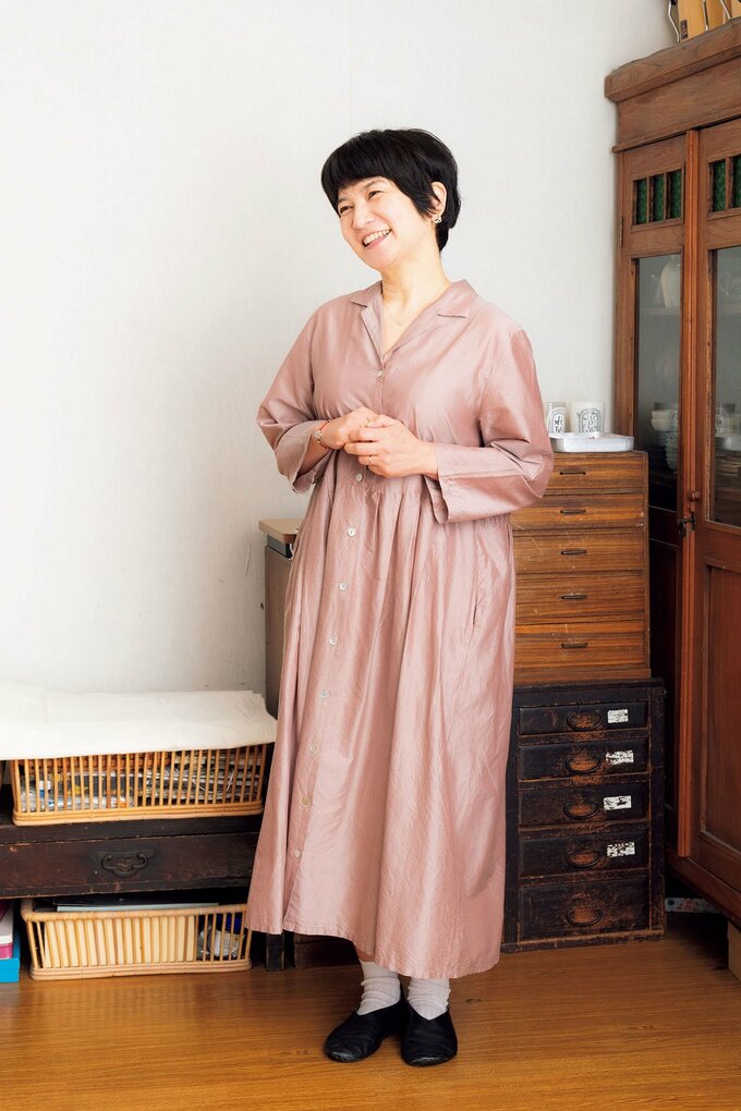女性