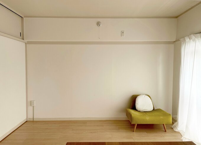 やまだめがねさんのおうち