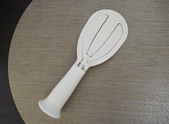 しゃもじモード