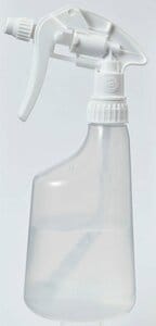 アルコールスプレー