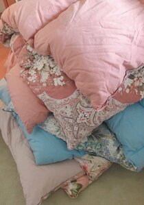 残りの夏も気持ちよく過ごせるよう、今から準備です。