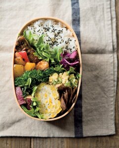 朝ラクお弁当