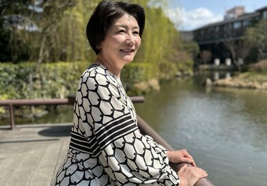 60代、ひとり旅の「最高の楽しみ方」。情報収集、写真撮影、とっておきのスポットまで