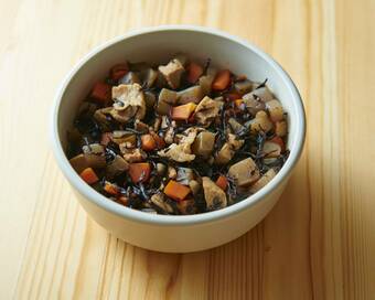 つくりおき達人が毎週つくるレシピ。地味だけど食べ飽きない