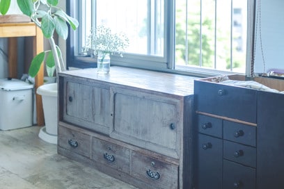 50代、団地でひとり暮らしをして感じた「デメリット」。カビ対策にやっていること