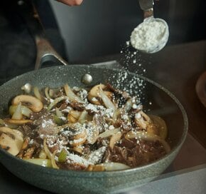 おうちごはんを一気に格上げ！元二つ星シェフが教える簡単テク4つ