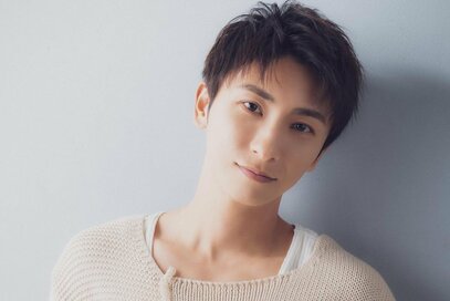 與真司郎（AAA）さん流のポジティブメソッド。「人に期待せず、自分に期待」で変われた
