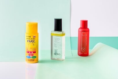 美容のプロが注目する「優秀コスメ」。肌がキレイに見えるトーンアップUVも3000円前後で！