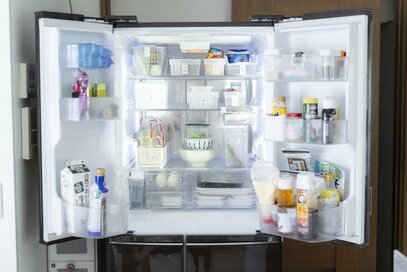 我慢せずに「月5000円」食費をカットした簡単アイデア。大容量パックの食品は買わない