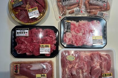激安スーパー「ロピア」ではお肉コーナーに注目。高コスパ商品6つを徹底レポ