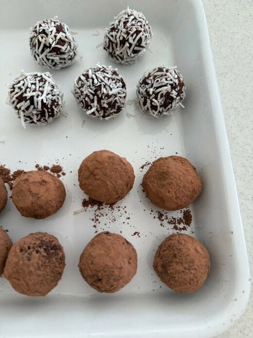 エナジーボウル