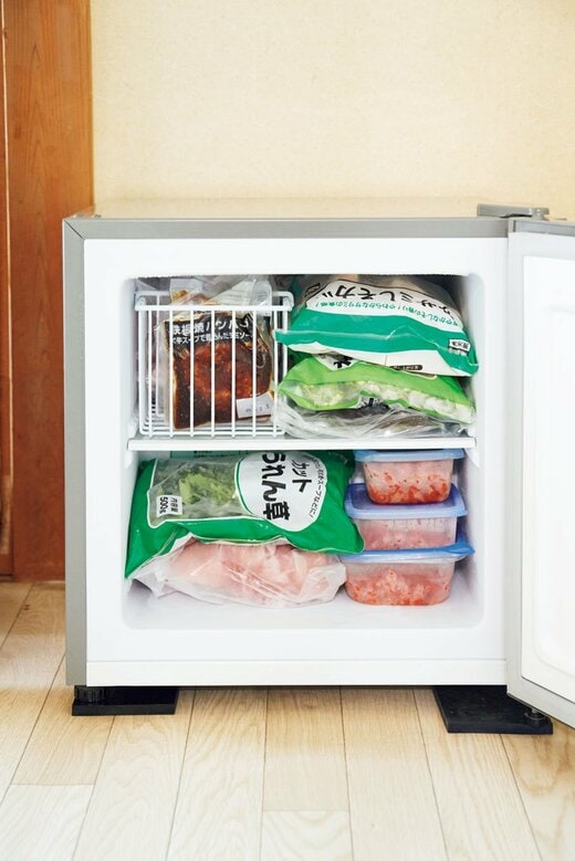 冷蔵庫