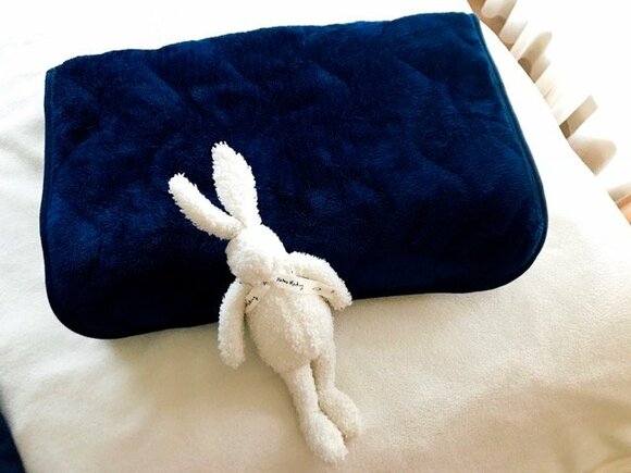 ニトリのピローパッド