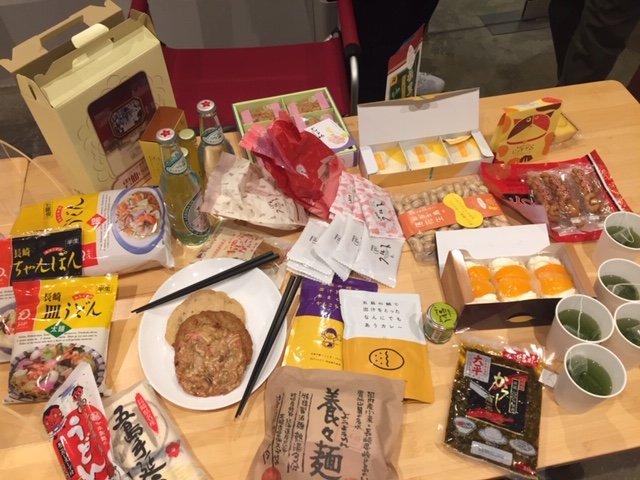 うまかもん一覧