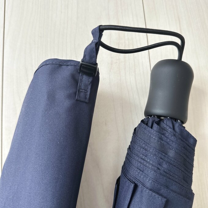 傘本体と収納袋