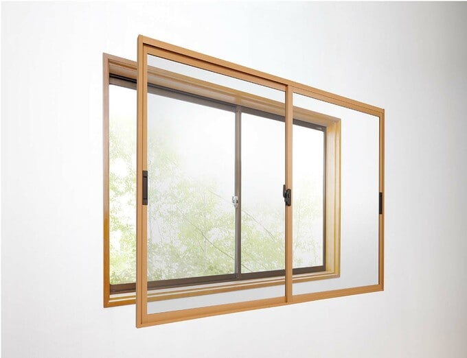 セイキ販売［楽窓Ⅱ］