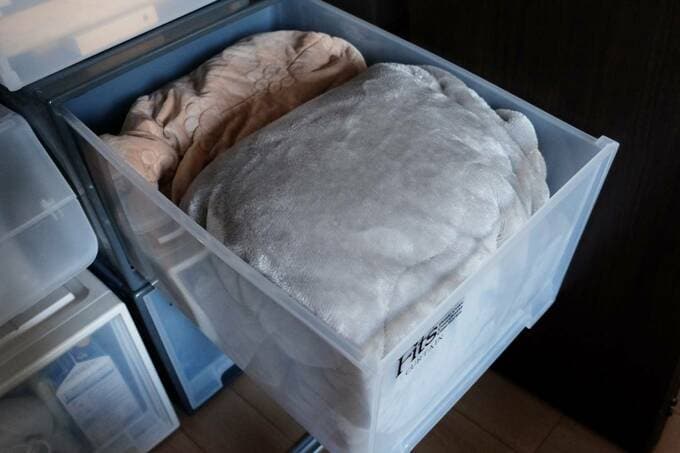 引き出しケース