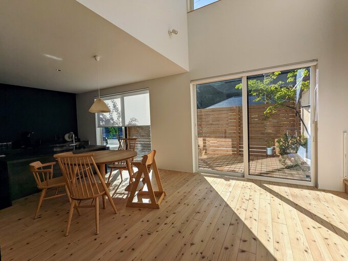 連続にできなかった窓