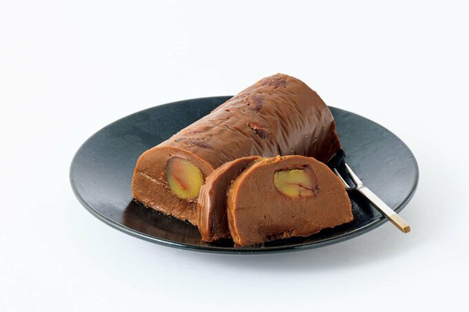 ショコラノーブルマロン