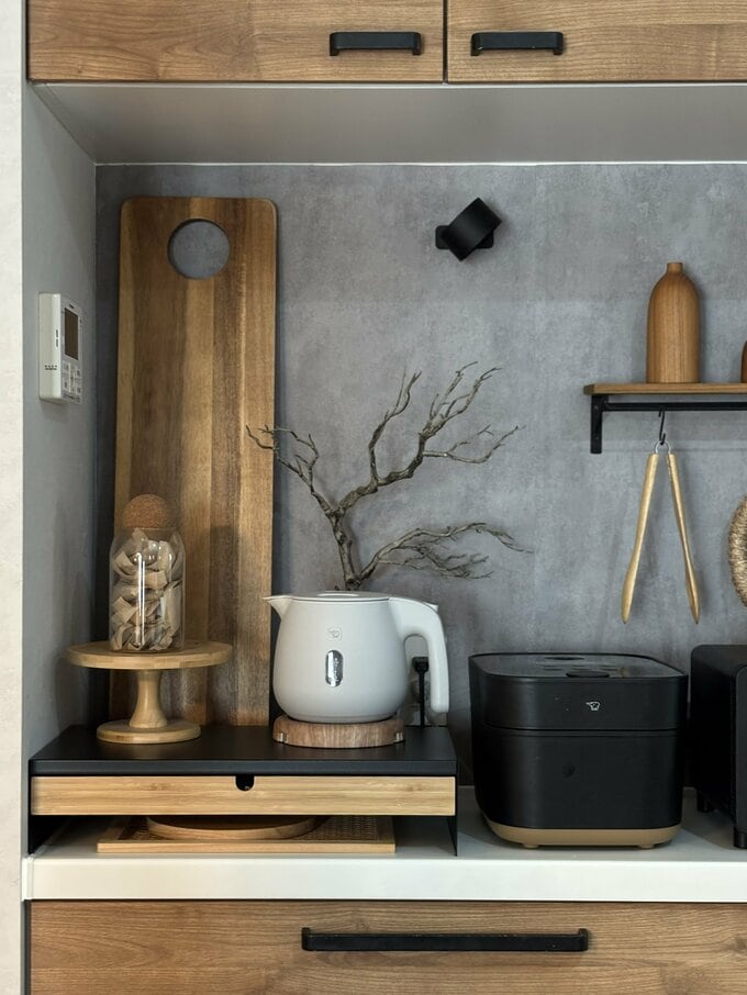 IKEAでかなえる、おしゃれ収納3選を紹介します！