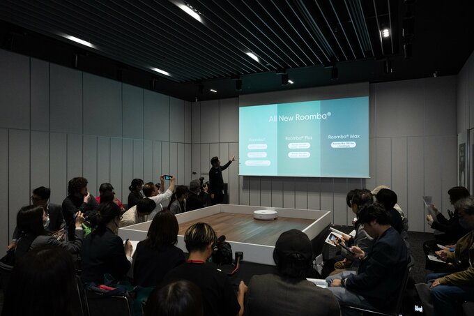 発表会