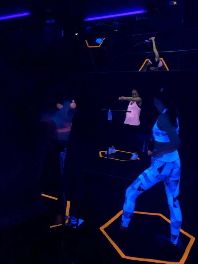 約450～800kcalを消費することができるそう