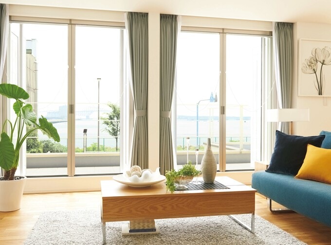 セイキ販売「ロールフリーワイド」