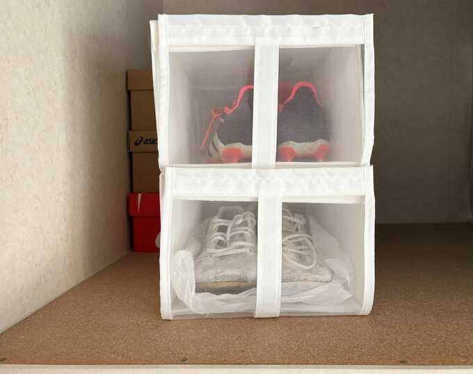 中2長男が自分で残すと決めたサッカースパイク