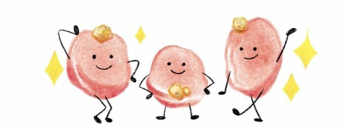 ニンニクやショウガはアクセサリーをつけるくらいの気持ちで