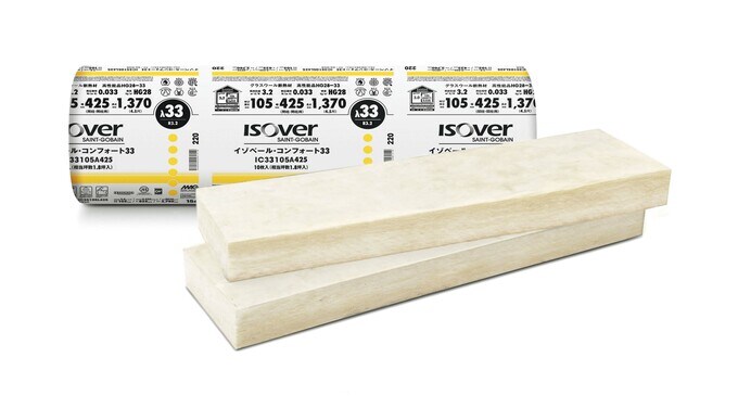 マグイゾベール「イゾベールコンフォート」