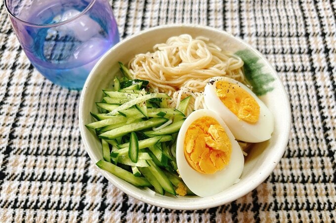 そうめん