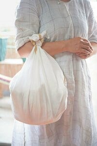 代用やつくり替えの知恵を生かす