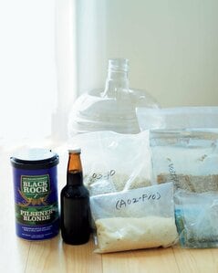 4000円で約10リットルできる!