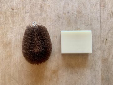 スポンジやペーパータオルは使わない。キッチンであえて手放してよかったもの4選