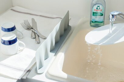 ダイソーの優秀キッチングッズ。「これが欲しかった」をかなえる5品