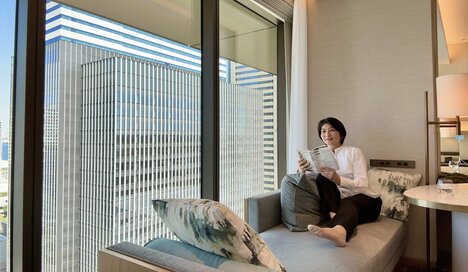 50代、「ひとりでできること」を増やす。孤独でも幸福度が上がる理由とは？