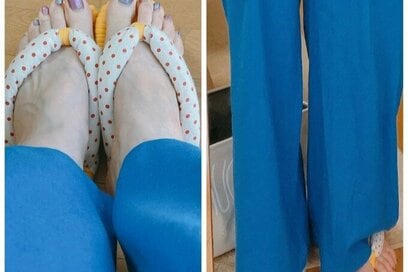 50代、梅雨の「不快」を「快適」に変えるグッズ3つ。床の湿気や髪のにおいに