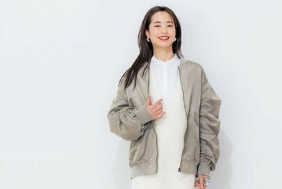 GUで「今買って春まで着られる」アイテム5つ。便利な羽織りが2990円