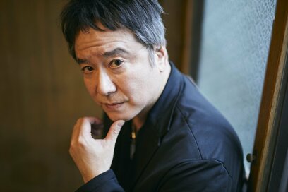 錦織一清さんが忘れられないジャニーさんの一言。「キャーキャー言われてどうするの？」