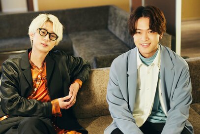 人気声優・石川界人さん＆江口拓也さんの「家事」事情。2人で暮らしたら最強すぎる理由