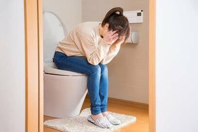 膀胱炎の予防のカギは免疫力。生理前後に気をつけたいこと