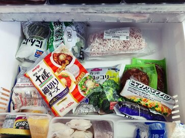 「お金が貯まらない冷蔵庫」に共通するNG習慣5つ。収納を見直して貯まる家計に